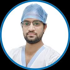 Dr Vikash Panwar